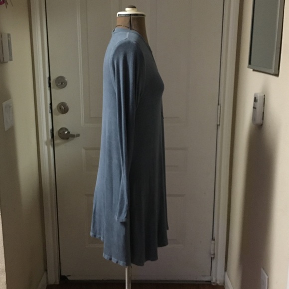 Chelsea & Violet Swing Dress - Picture 4 of 4